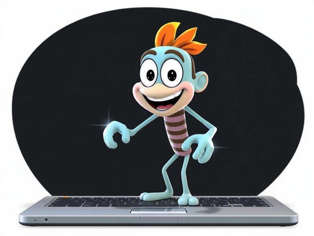 Программ Для Создания Анимации для Новичков 25. 2D Animation Maker фото