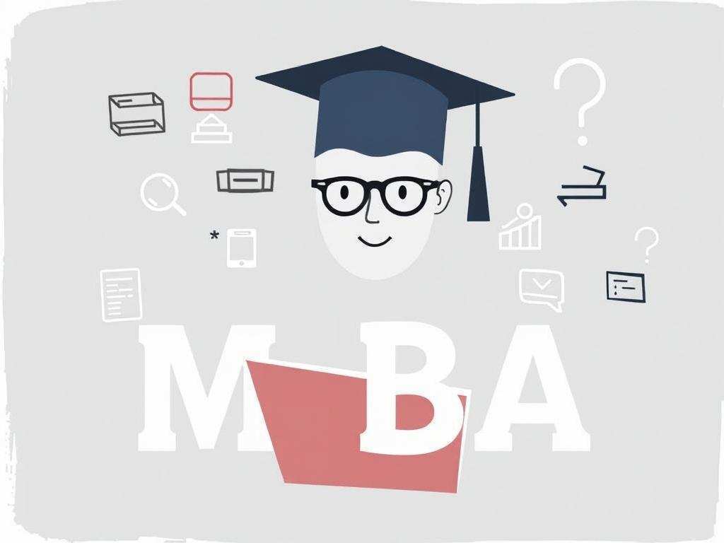 BA: какое это образование и что дает предпринимателю Почему MBA важен для предпринимателя? фото