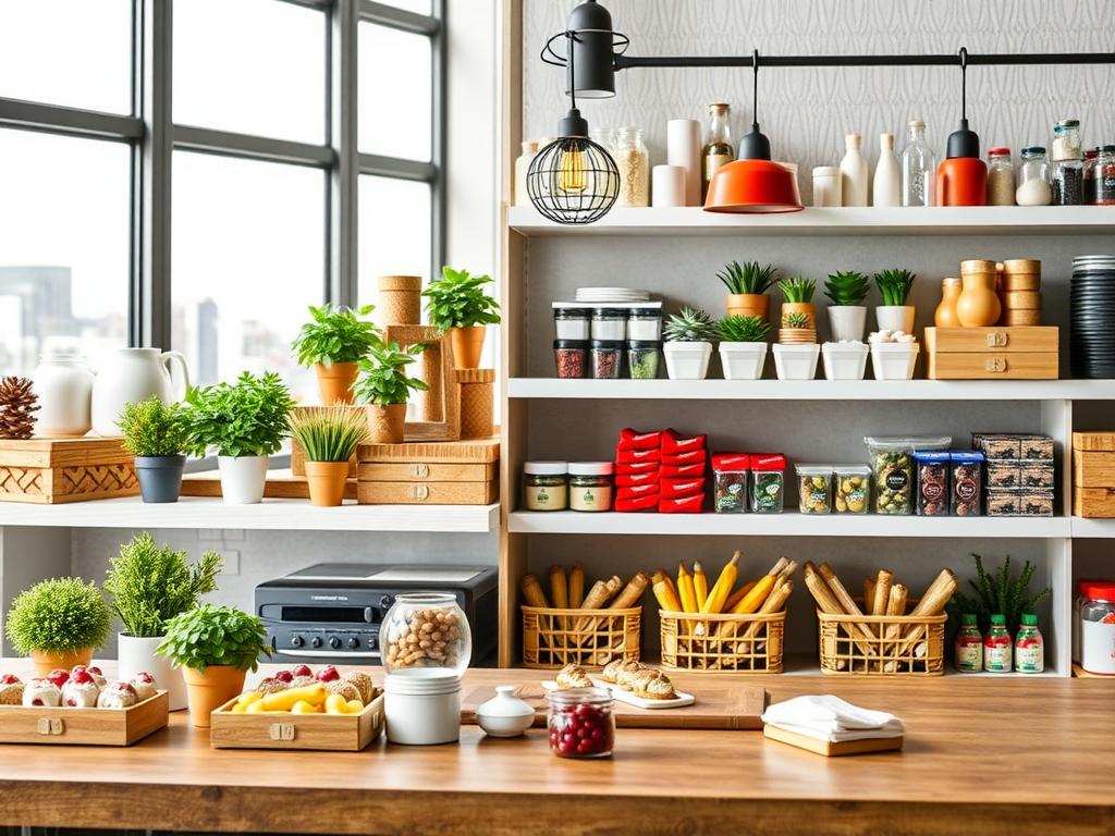 бизнес идей [2025] - каталог идей для малого бизнеса в России 4. Операционная структура фото