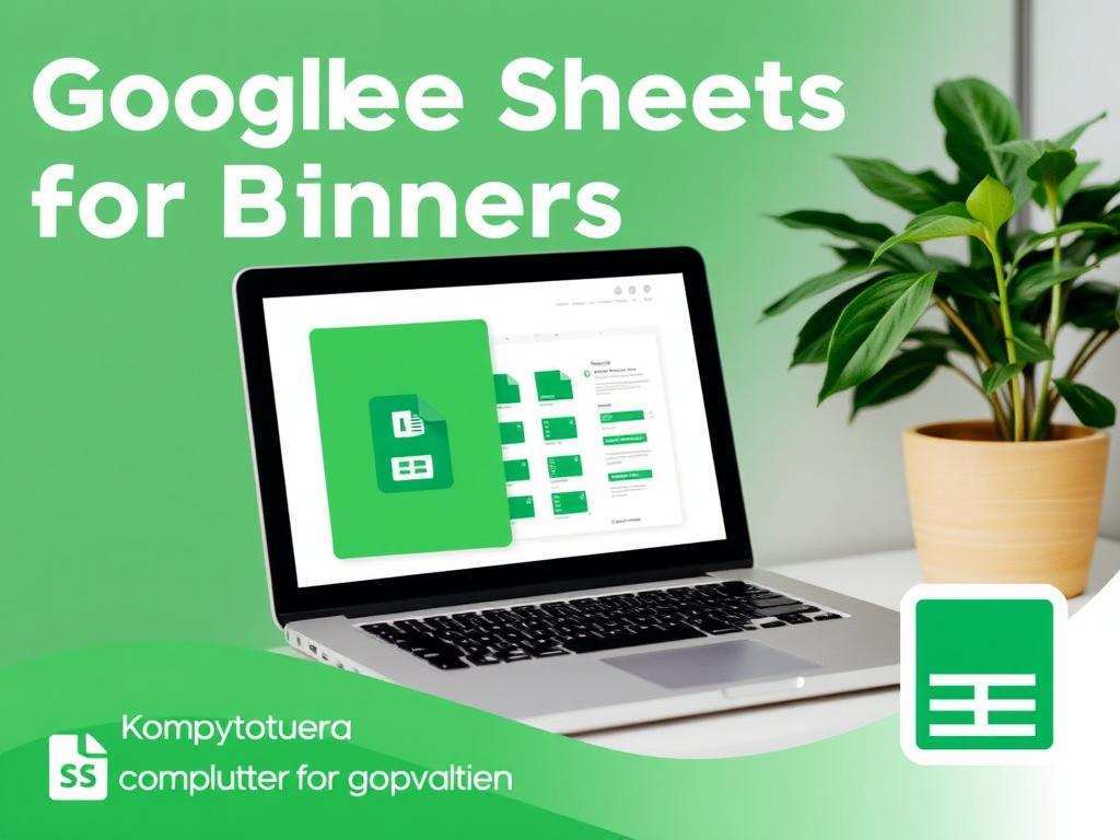oogle Таблицы для новичков: как создавать таблицы и работать в Google Sheets | Компьютерра Введение в мир Google Таблиц фото