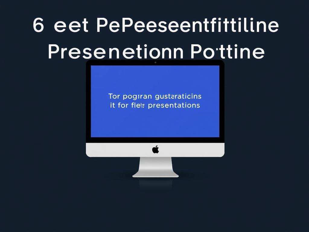 лучших программ для презентаций | Скачать бесплатно 15. Simpleppt фото