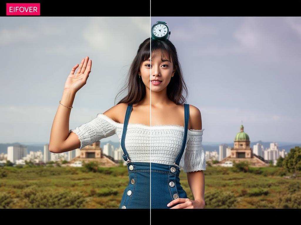 hoto Enhancer – улучшение качества фотографий с помощью ИИ | Picsart Подходит ли Photo Enhancer для профессиональных фотографий? фото