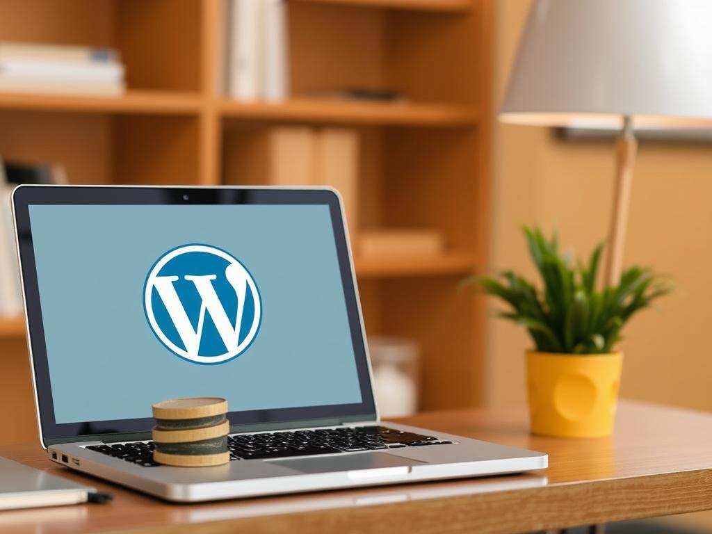 способа бесплатно создать сайт самому в 2025 году (сделать с нуля) и заработать на нем Преимущества использования шаблонов WordPress фото