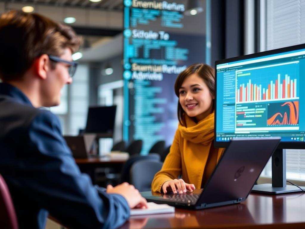 T профессии после 9 класса: практический гид 2. Подготовка к собеседованию фото