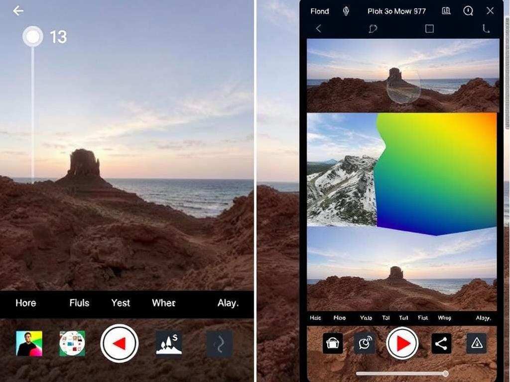 лучших фоторедакторов для Android: с богатым функционалом и ИИ-функциями Заключение фото