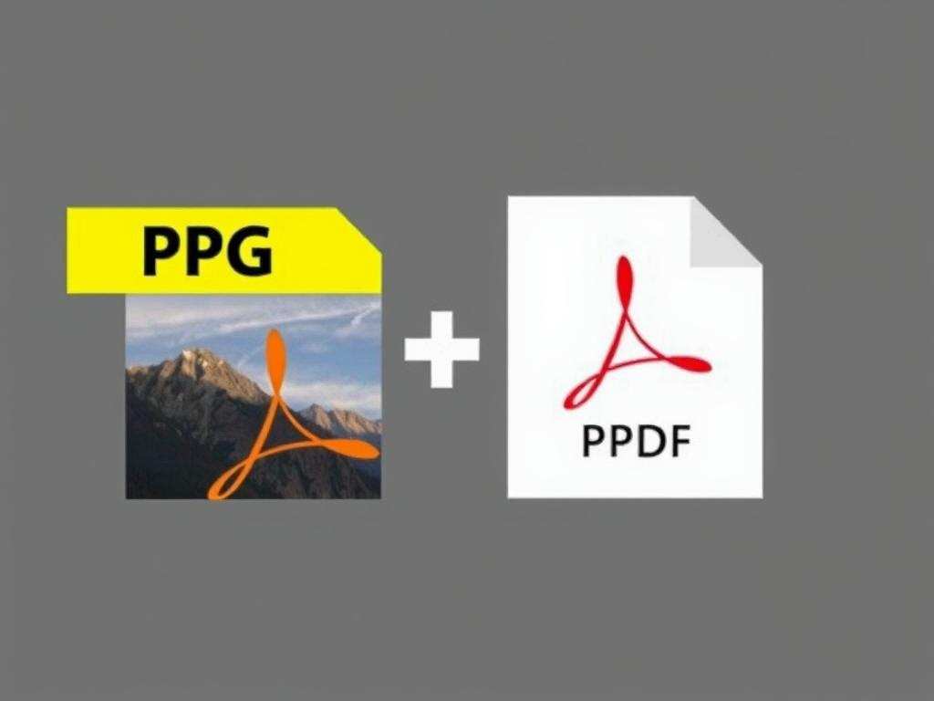 PG в PDF Онлайн 100% бесплатно | i2PDF Почему именно JPG и PDF? фото
