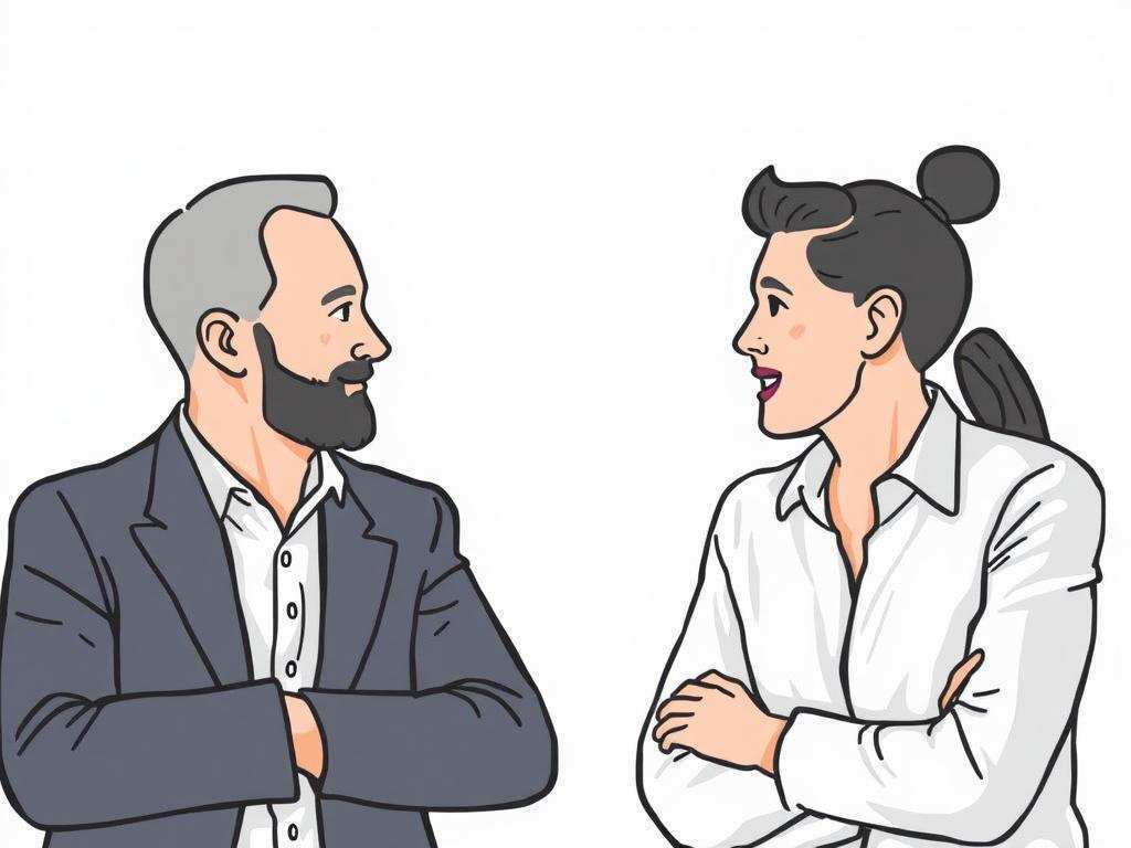 2B продажи: что это такое, этапы, что нужно знать и и с чего начать в2в продажи в 2025 году 3. Персонализация фото