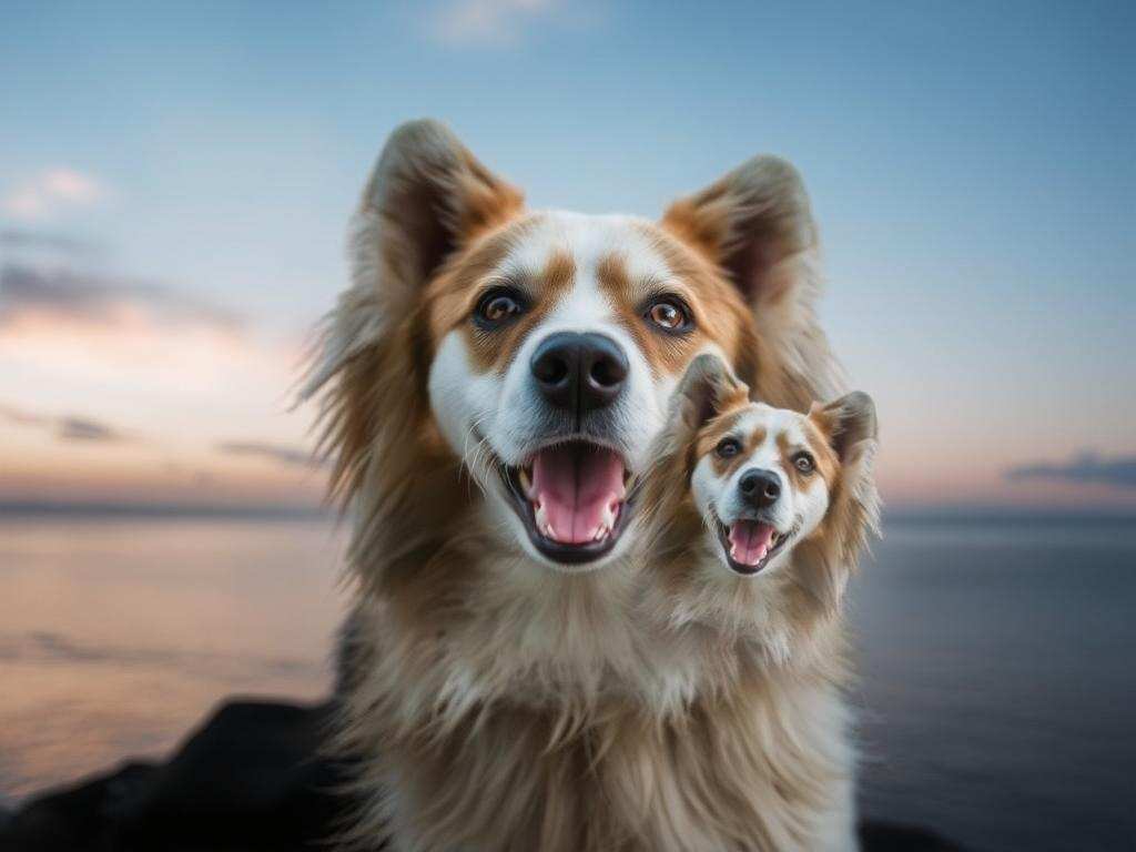 лучших приложений для наложения фото на другое фото 6. FotoJet фото