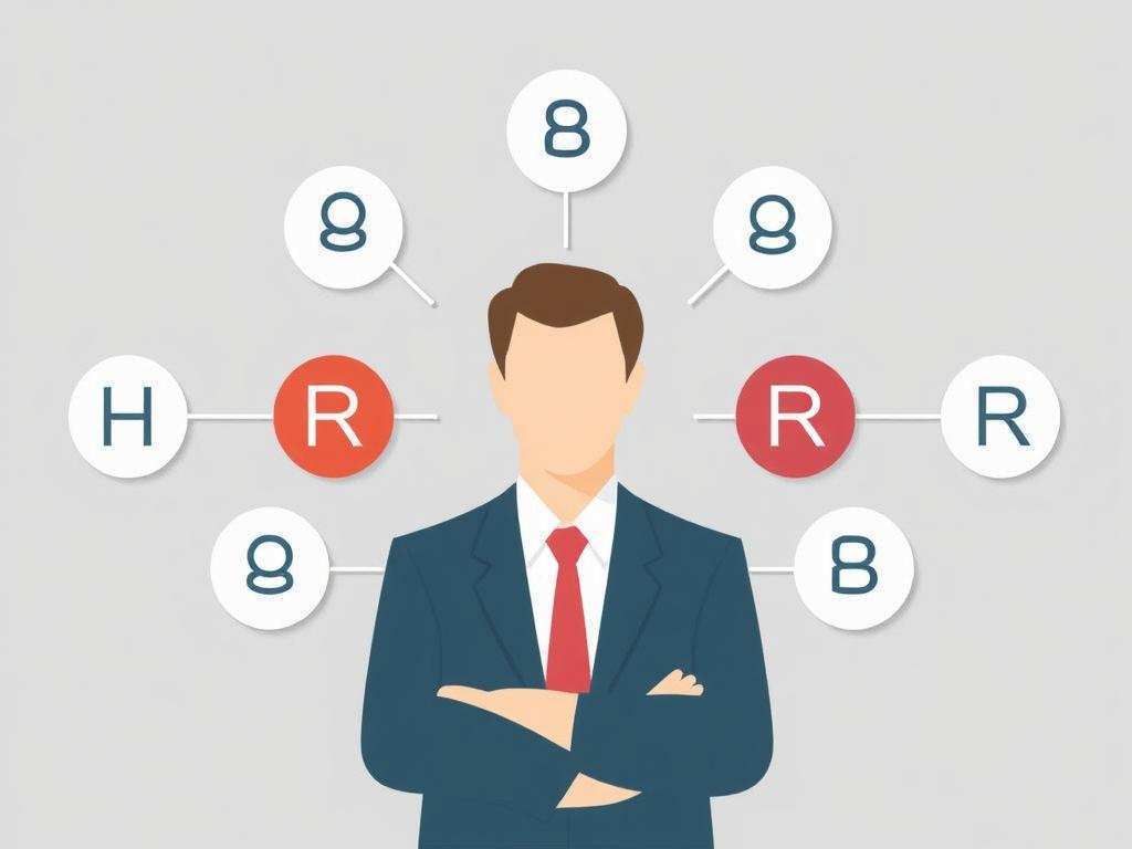 R менеджер и его функции: обзор профессии Кто такой HR-менеджер? фото