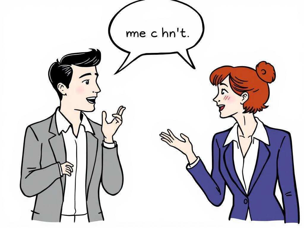 удивительно простых советов, как научиться красиво говорить 5. Используйте язык тела фото