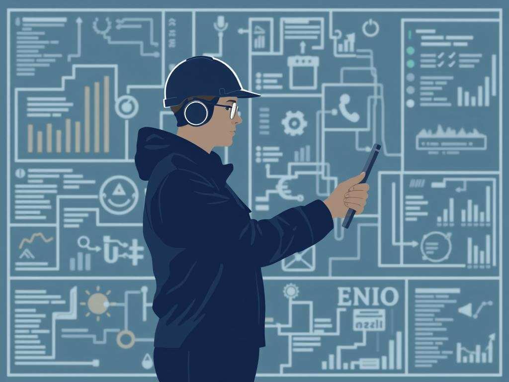 A Engineer - что это за профессия и как стать QA инженером Образование и карьерный путь фото