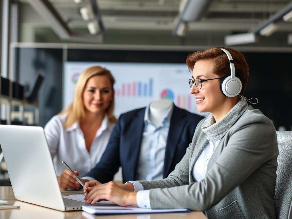 R-менеджер: кто это, какие обязанности и зарплата у специалистов. Мониторинг и анализ результатов фото