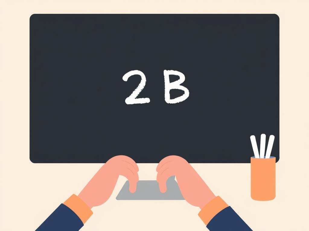 2B продажи: что это такое, этапы, что нужно знать и и с чего начать в2в продажи в 2025 году Заключение фото