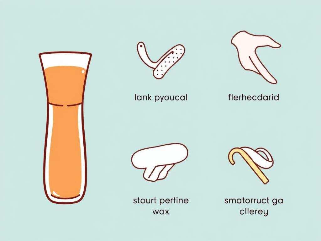 ответов на главные вопросы про восковую эпиляцию 14. Как предотвратить вросшие волосы после восковой эпиляции? фото