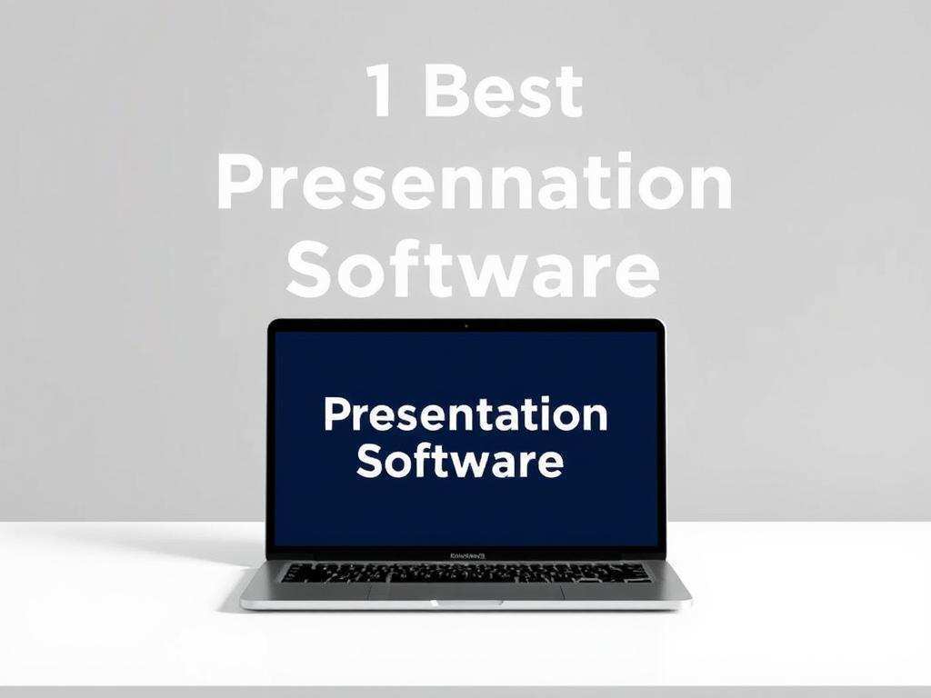 лучших программ для презентаций на 2025 (сравнение) Попробуйте несколько программ фото