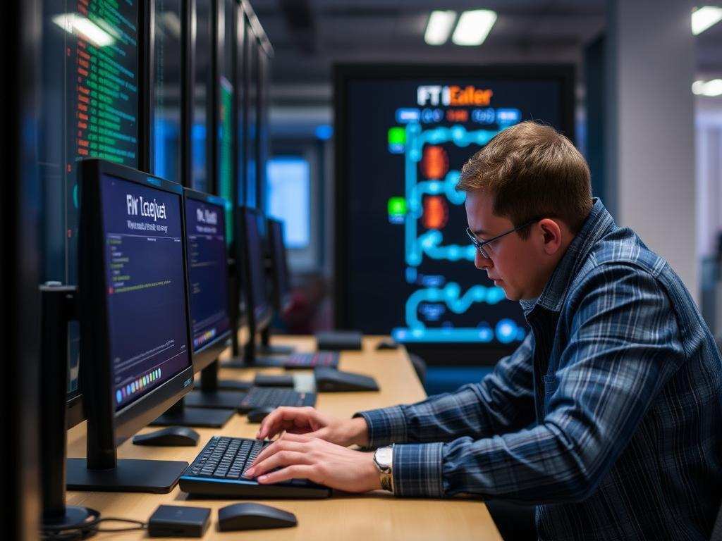 T-специалист — кто это такие кратко, что должен знать IT-специалист и что он делает Что должен знать IT-специалист? фото