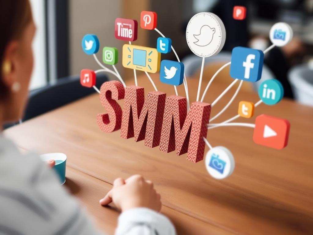 MM — что это такое простыми словами, зачем нужен маркетинг в социальных сетях, чем занимается СММ-специалист Будущее SMM фото