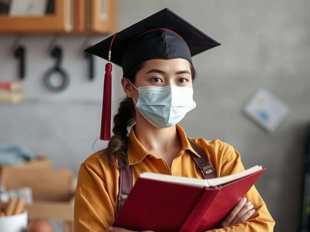 профессий, которые не требуют образования 3. Получите опыт фото