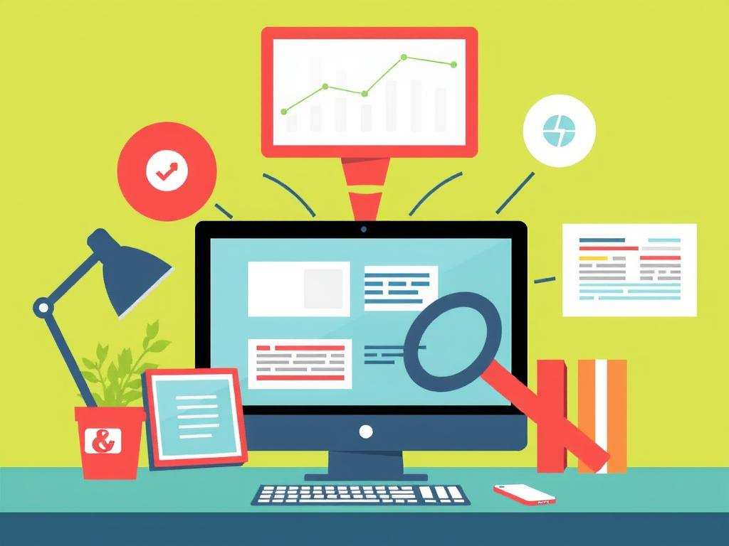 EO оптимизация и продвижение сайтов: что это простыми словами, для чего нужно, как сделать самостоятельно Что включает в себя качественный контент? фото