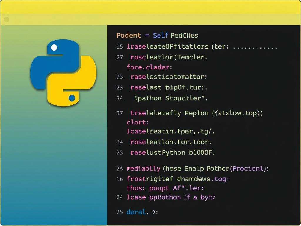 he Python Tutorial — Python 3.13.2 documentation Переменные и типы данных фото