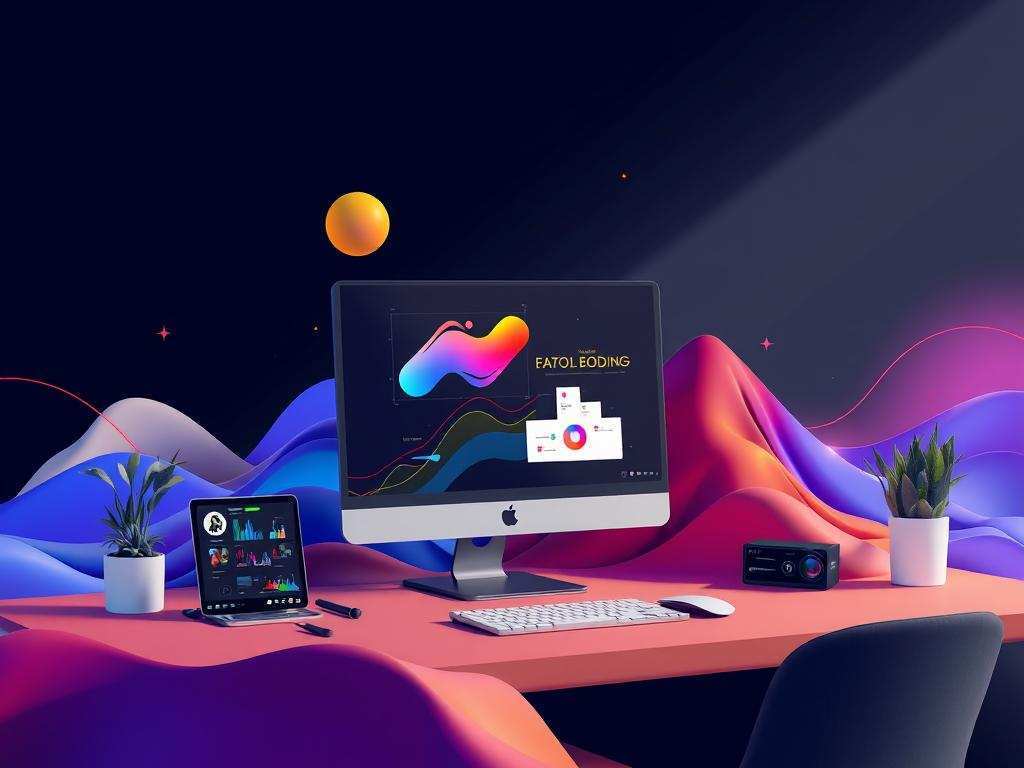 лучших программ для графического дизайна | Renderforest Виртуальные инструменты для сотрудничества фото