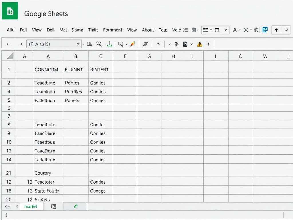 oogle Таблицы: онлайн-таблицы и шаблоны | Google Workspace 2. Условное форматирование фото