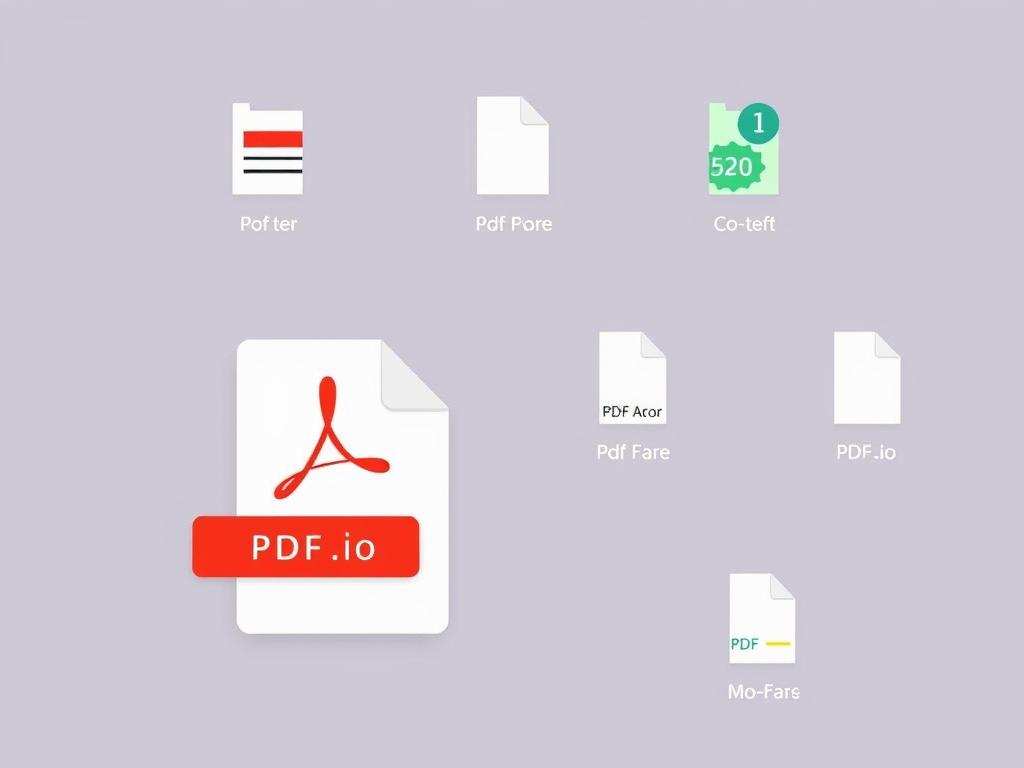 DF.io – незаменимые инструменты для работы с PDF Простота использования фото