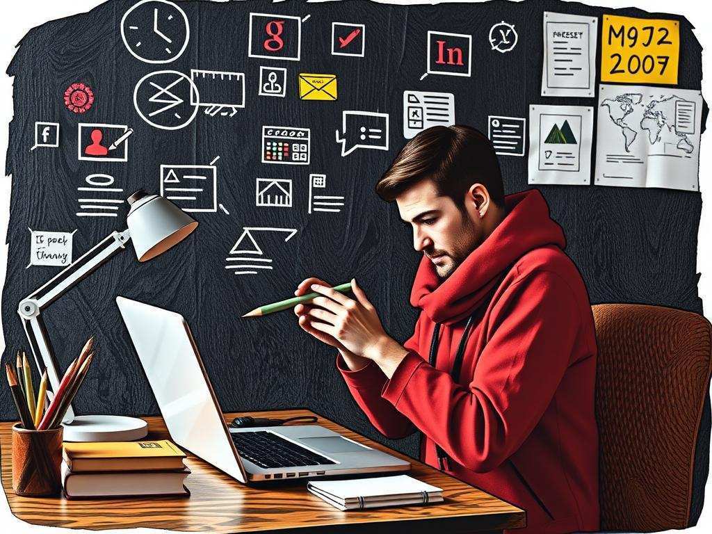 идей работы на себя: без опыта, без вложений и удаленно Творческие профессии и увлечения фото