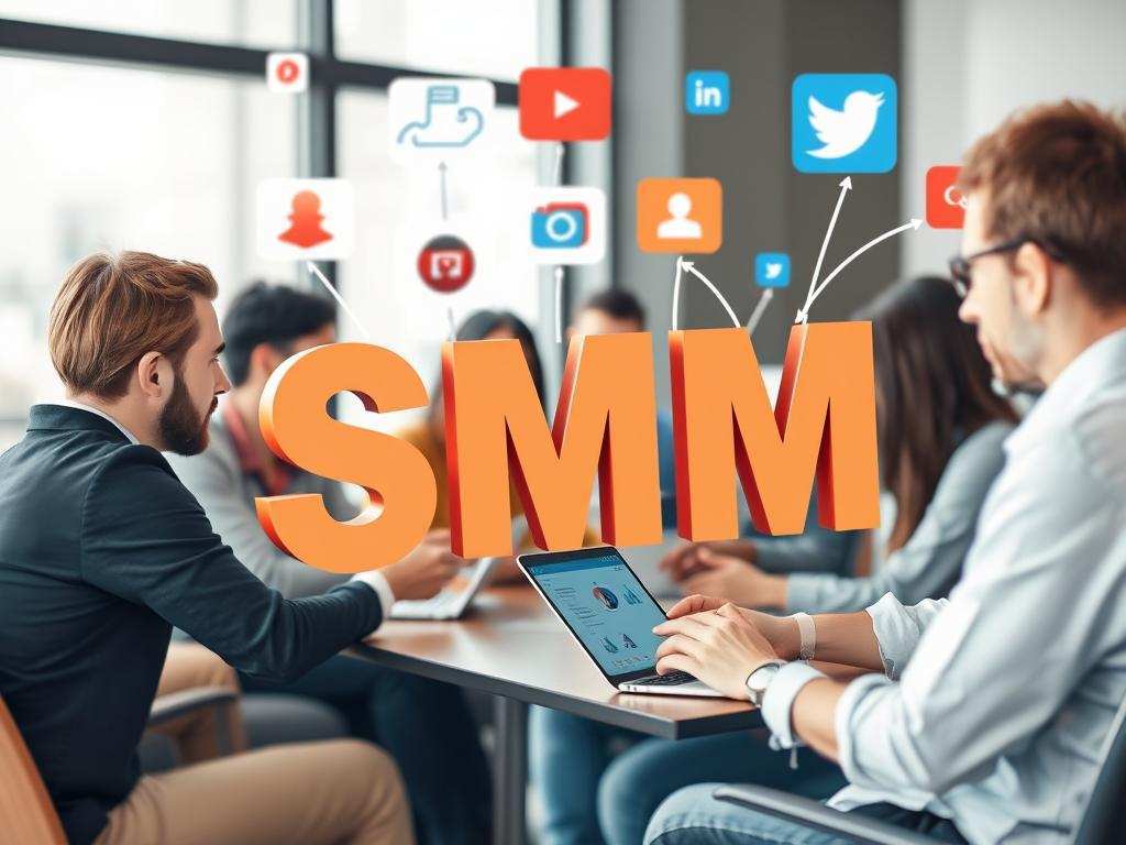 MM - что это такое простыми словами и методы продвижения в соцсетях Работа с блогерами и лидерами мнений фото