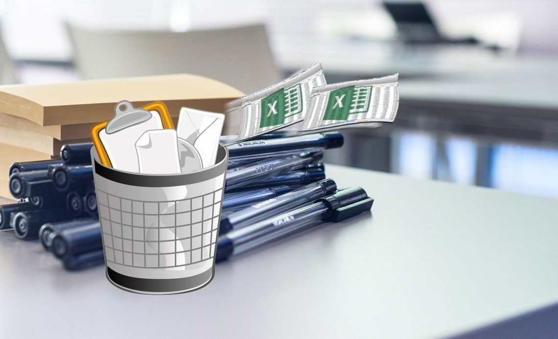 Как восстановить несохраненные или перезаписанные файлы Microsoft Excel