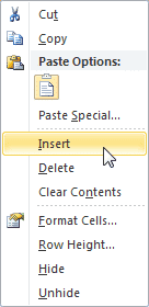 Excel. Как изменить диапазон ячеек в формулах