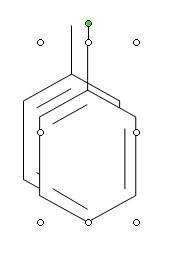 У вас будет вторая, точно такой же формы.