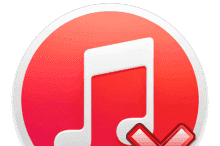 Ошибка пакета установщика Windows при установке iTunes