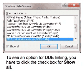 Изображение 4. Как исправить ошибки форматирования чисел при использовании слияния в Word