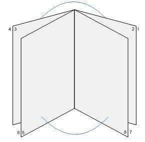 Как сделать брошюру: пошаговая инструкция в Word