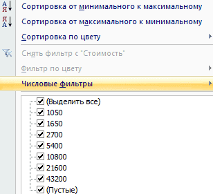 Как работать с таблицами Excel для начинающих: пошаговое руководство