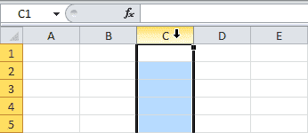 Excel. Как изменить диапазон ячеек в формулах