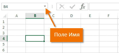 Учебное пособие по Excel с примерами для промежуточных пользователей