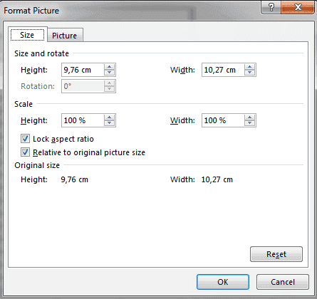 Добавить водяные знаки в Excel
