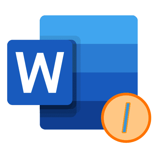 Как выделить курсивом в Word