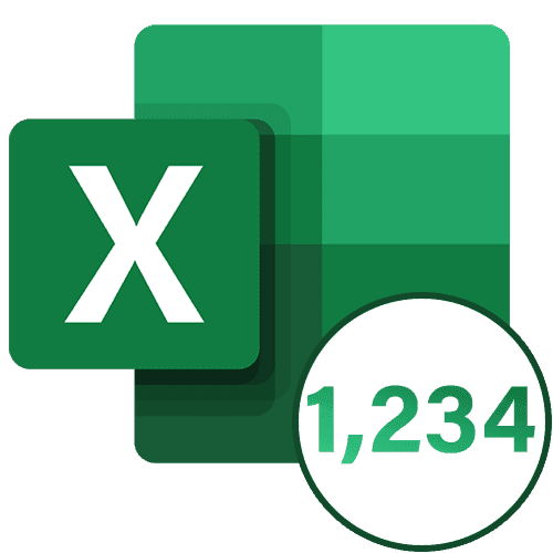 Округление чисел в Excel