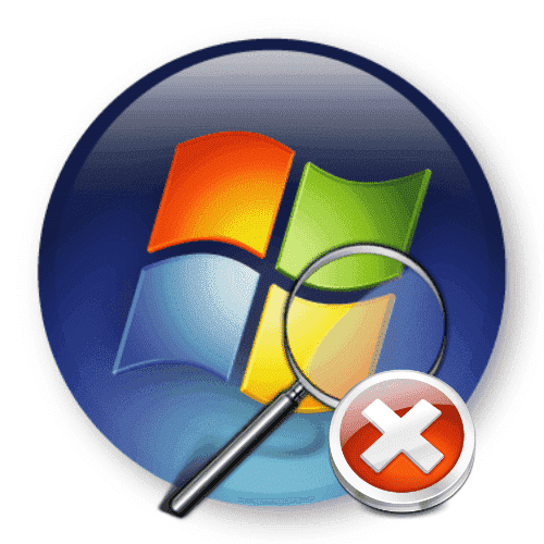 поиск не работает в Windows 7