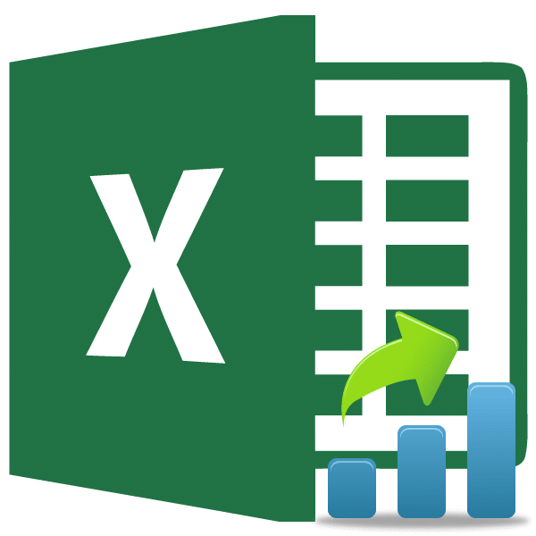 Рейтинг в Microsoft Excel
