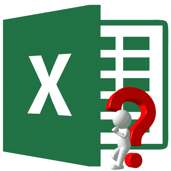 Функция ВЫБРАТЬ в Microsoft Excel