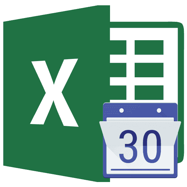 СЕГОДНЯ функция в Microsoft Excel