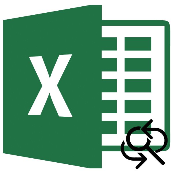 Замена шрифта в Microsoft Excel
