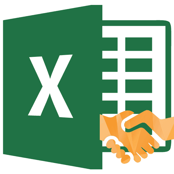 СЦЕПИТЬ функцию в Microsoft Excel