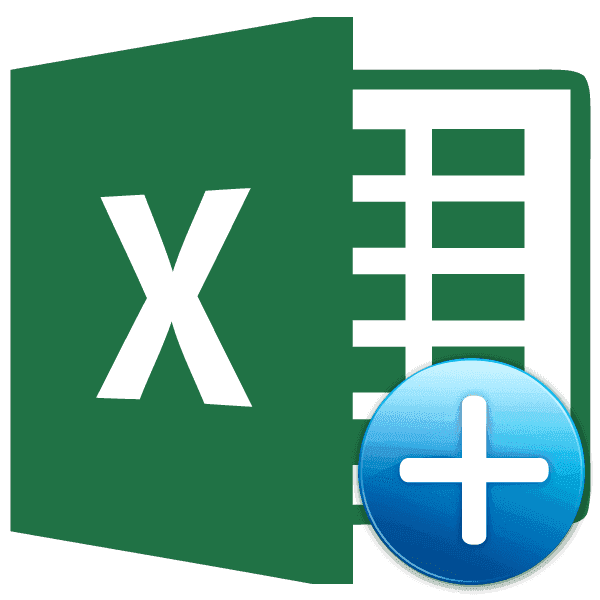 Специальная вставка в Microsoft Excel
