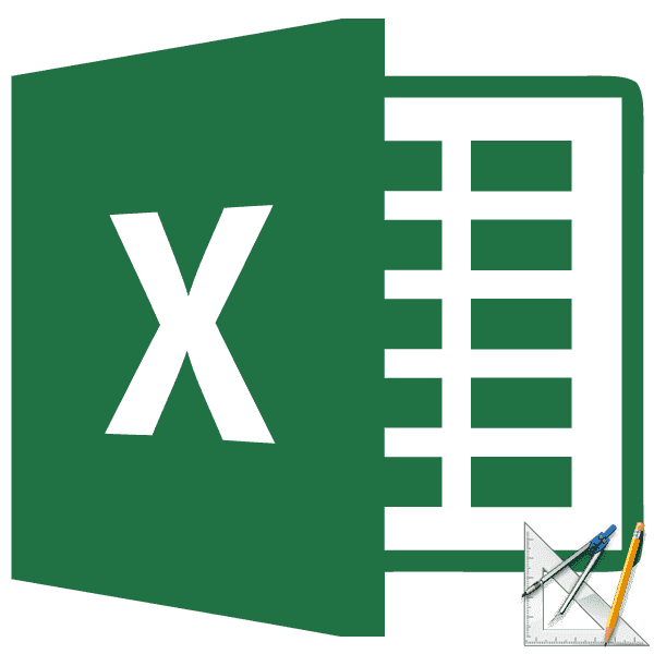 Макет страницы в Microsoft Excel