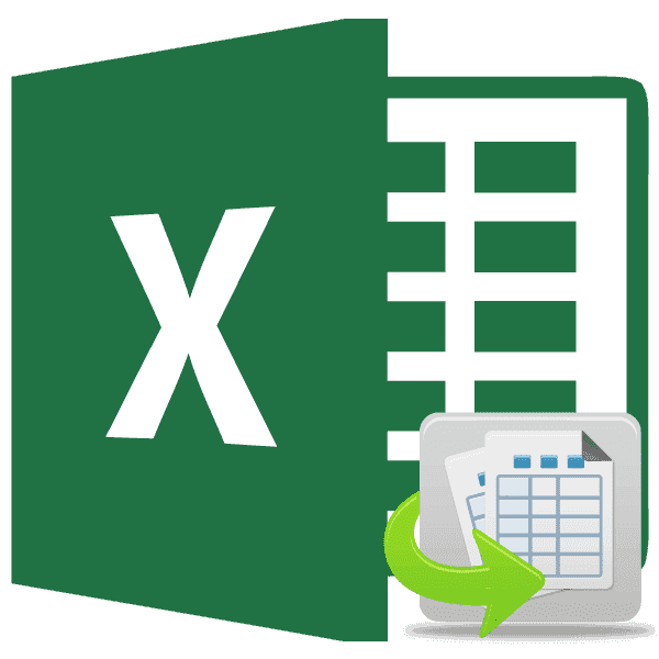 как создать связь между ячейками в Excel